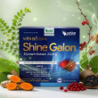Ảnh của Shine Galon hỗ trợ bảo vệ gan giải độc  Hộp 100 viên