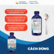 Ảnh của [HÀNG NHẬP KHẨU] Nordic Naturals DHA Children Chai 119ml  từ Mỹ Hỗ Trợ Não Bộ Trẻ Nhỏ từ 1-6 tuổi
