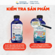 Ảnh của [HÀNG NHẬP KHẨU] Siro Nordic Naturals DHA Children 237ml từ Mỹ Hỗ Trợ Phát Triển Não Bộ Trẻ Em