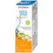 Ảnh của Xịt mũi trẻ em Otosan Nasal Spray Baby 20ml hỗ trợ điều trị viêm mũi,xoang cho trẻ
