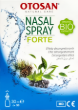 Ảnh của Xịt mũi người lớn Otosan Nasal Spray Forte 30ml hỗ trợ điều trị viêm mũi, viêm xoang