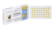 Ảnh của [HÀNG NHẬP KHẨU]  D-Pearls 25 µg (1000IU) Bổ sung Vitamin D3 Pharma Nord Đan Mạch (80 viên)