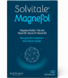 Ảnh của [HÀNG NHẬP KHẨU] Viên uống Solvitale Magnefol bổ sung Magie hữu cơ và vitamin nhóm B