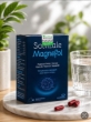 Ảnh của [HÀNG NHẬP KHẨU] Viên uống Solvitale Magnefol bổ sung Magie hữu cơ và vitamin nhóm B