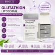 Ảnh của [HÀNG NHẬP KHẨU] Glutathion Liposomal BIOCYTE hỗ trợ làm sáng da Hộp 90 viên từ Pháp