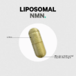 Ảnh của [HÀNG NHẬP KHẨU] Viên uống Liposomal NMN Platinum Codeage Hỗ Trợ Trẻ Hóa Tế Bào, Tăng Cường Sức Khỏe Hộp 90 viên