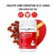 Ảnh của [HÀNG NHẬP KHẨU] Viên Uống Healthy Care Coenzyme Q10 150mg Hỗ Trợ Tim Mạch (100 Viên)