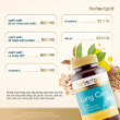 Ảnh của [HÀNG NHẬP KHẨU]Lung Care HERB OF GOLD Hỗ trợ giảm ho, đờm, bổ phổi (lọ 60viên)