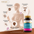 Ảnh của [HÀNG NHẬP KHẨU]Women's Multi+ HERBS OF GOLD Vitamin Tổng Hợp Chuyên Biệt Cho Nữ Giới (lọ 60viên)