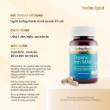 Ảnh của [HÀNG NHẬP KHẨU]Organic Iron Max HERB OF GOLD bổ sung sắt hữu cơ (lọ 30 viên)