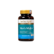 Ảnh của [HÀNG NHẬP KHẨU]Men Multi+ HERBS OF GOLD Vitamin Tổng Hợp Chuyên Biệt Cho Nam Giới (lọ 60viên)