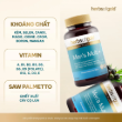 Ảnh của [HÀNG NHẬP KHẨU]Men Multi+ HERBS OF GOLD Vitamin Tổng Hợp Chuyên Biệt Cho Nam Giới (lọ 60viên)