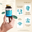 Ảnh của [HÀNG NHẬP KHẨU]Men Multi+ HERBS OF GOLD Vitamin Tổng Hợp Chuyên Biệt Cho Nam Giới (lọ 60viên)