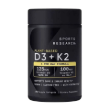 Ảnh của Viên Uống Bổ Sung Vitamin D3 + K2 thuần chay SR Sport Research ( lọ150 Viên )
