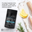 Ảnh của Dầu Cá Triple Strength Omega 3 Fish Oil - Hỗ Trợ Tim Mạch, Tăng Cường Trí Não ( lọ 150 Viên )