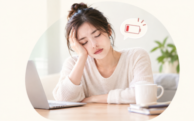 Mệt mỏi kéo dài: Khi cơ thể đang gửi đi một tín hiệu